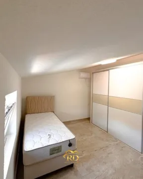 Rent, two bedroom apartment, 125m², Momišići, Podgorica - image 6