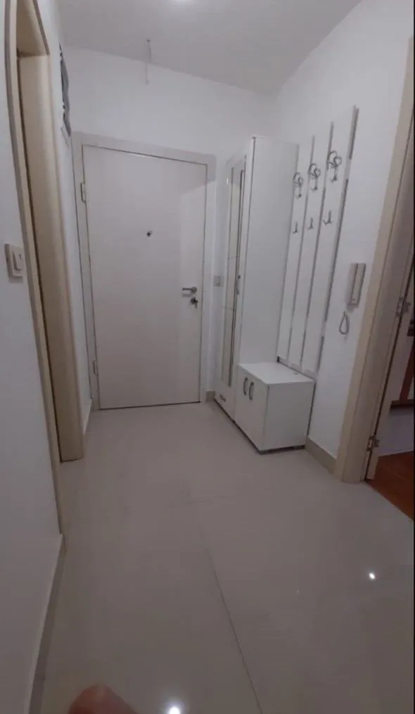 Izdavanje, jednosoban stan, 39m², Zabjelo, Podgorica