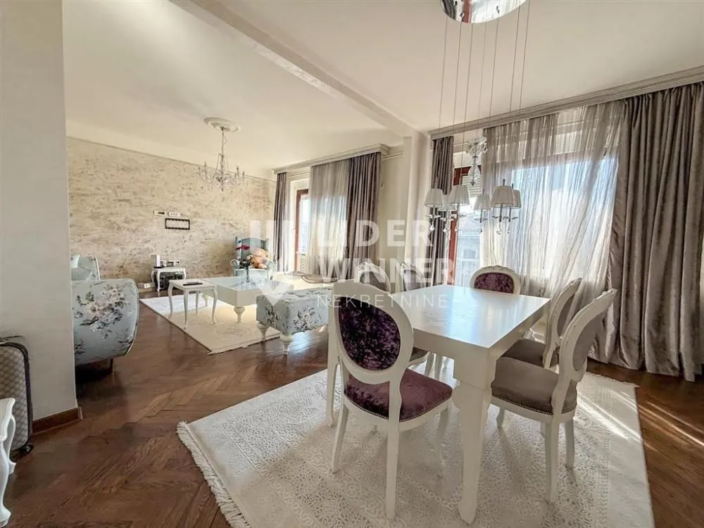 Prodaja, trosoban stan, 82m², Vukov Spomenik, Zvezdara Sve Podlokacije