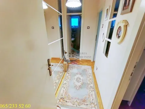 Prodaja, dvosoban stan, 75m², Banjica, Voždovac Sve Podlokacije - image 12