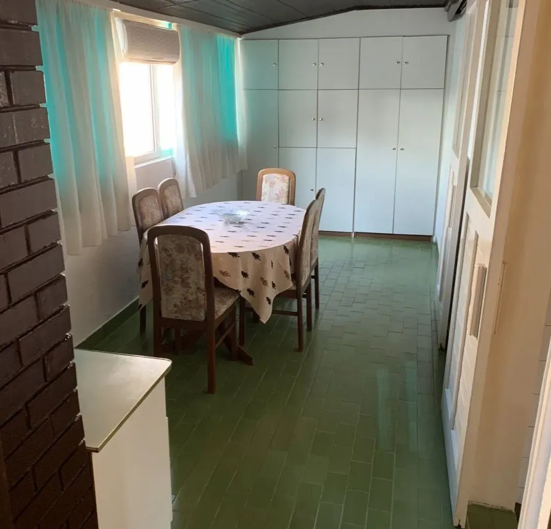Sale, two bedroom apartment, 42m², Centar, Podgorica