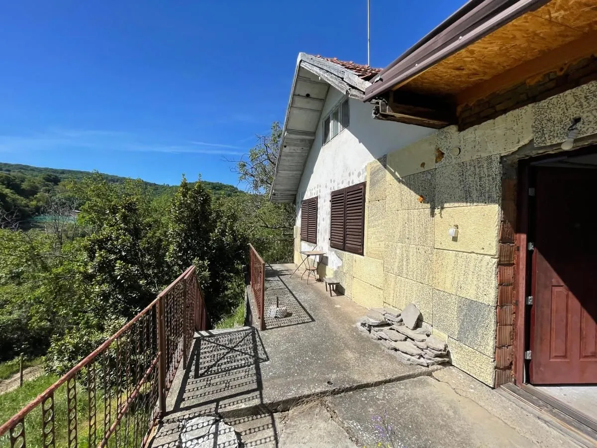 Prodaja, kuća, 80m², Sremska Kamenica, Petrovaradin