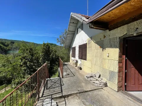 Prodaja, kuća, 80m², Sremska Kamenica, Petrovaradin - image 8