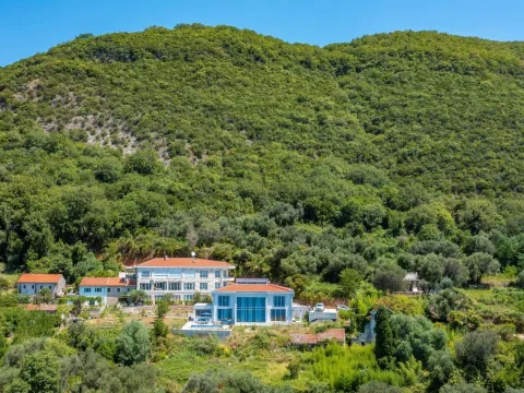 Sale, house, 296m², Kotor, Crna Gora - image 35
