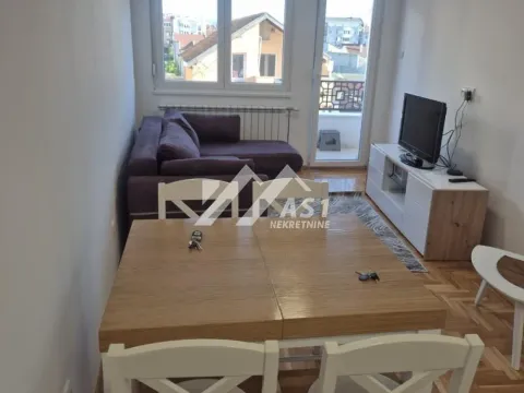Stan in Salajka