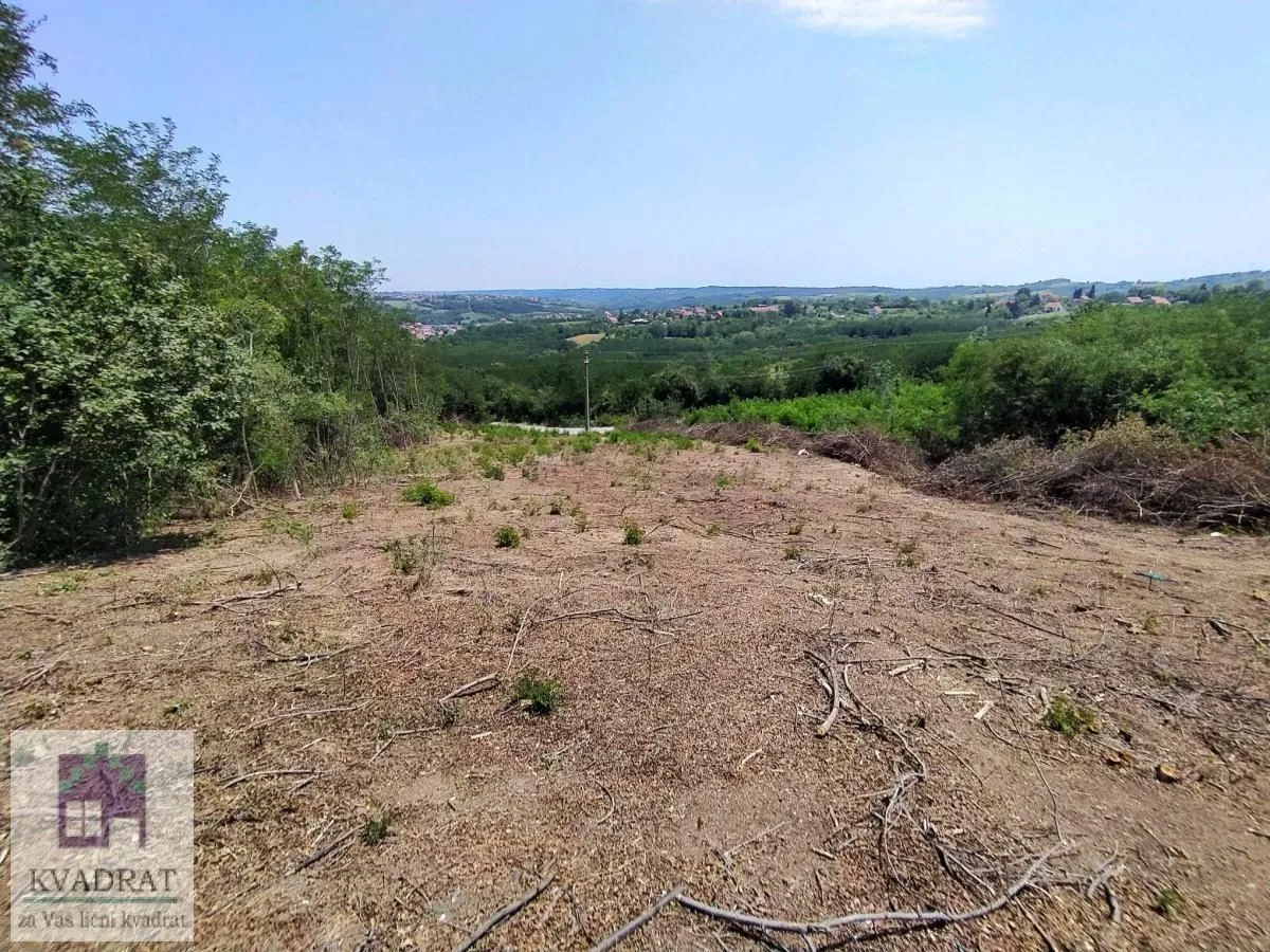 Prodaja, plac, 2300m², Obrenovac, Beograd