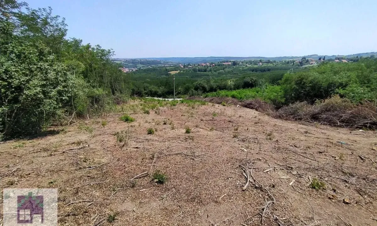 Prodaja, plac, 2300m², Obrenovac, Beograd