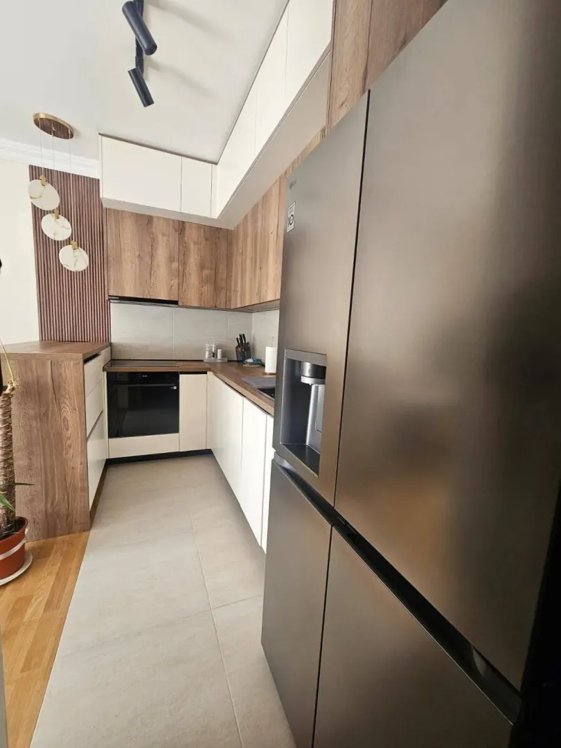 Prodaja, dvosoban stan, 70m², Pobrežje, Podgorica