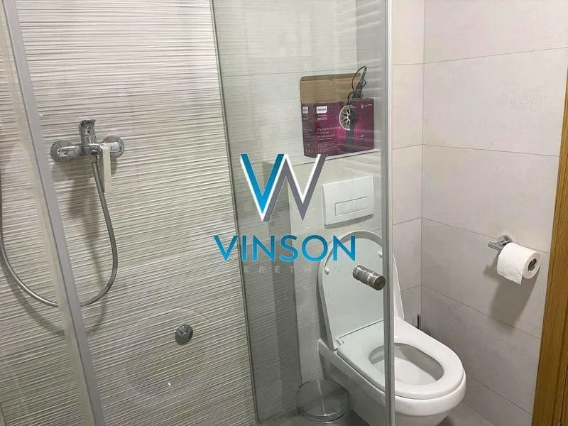 Rent, one bedroom apartment, 40m², Novi Sad Sve Podlokacije, Novi Sad