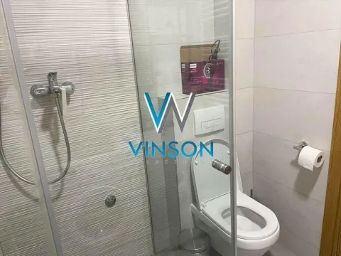 Rent, one bedroom apartment, 40m², Novi Sad Sve Podlokacije, Novi Sad - image 8