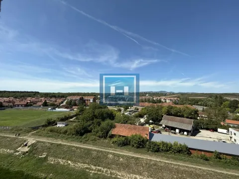 Sale, two bedroom apartment, 65m², Vašarište, Jagodina - image 4