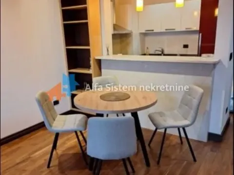 Rent, two bedroom apartment, 60m², Novi Beograd Sve Podlokacije, Beograd - image 3