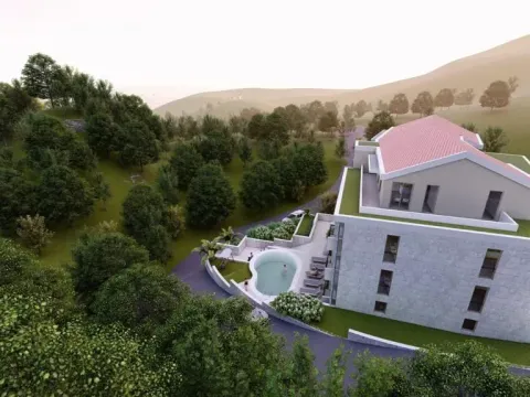 Prodaja, stan, 45m², Budva, Crna Gora - image 16