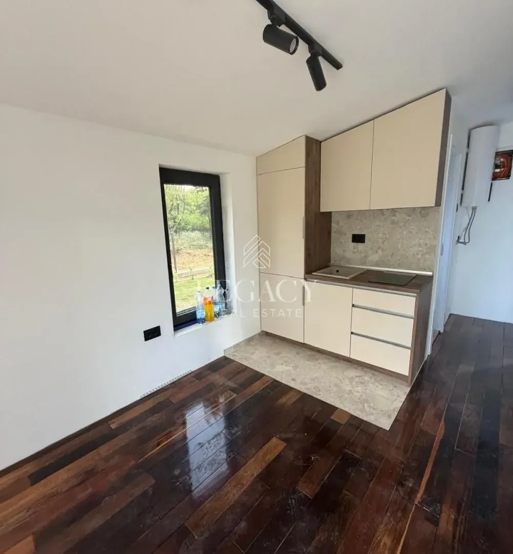 Sale, house, 36m², Dubovac, Kovin