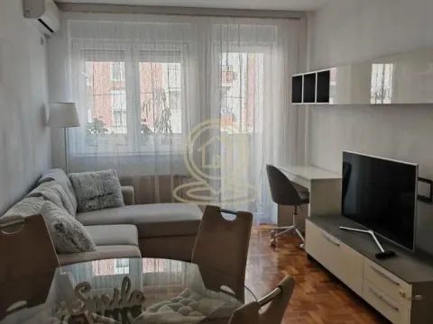 Rent, two bedroom apartment, 42m², Nova Detelinara, Novi Sad Sve Podlokacije - image 2
