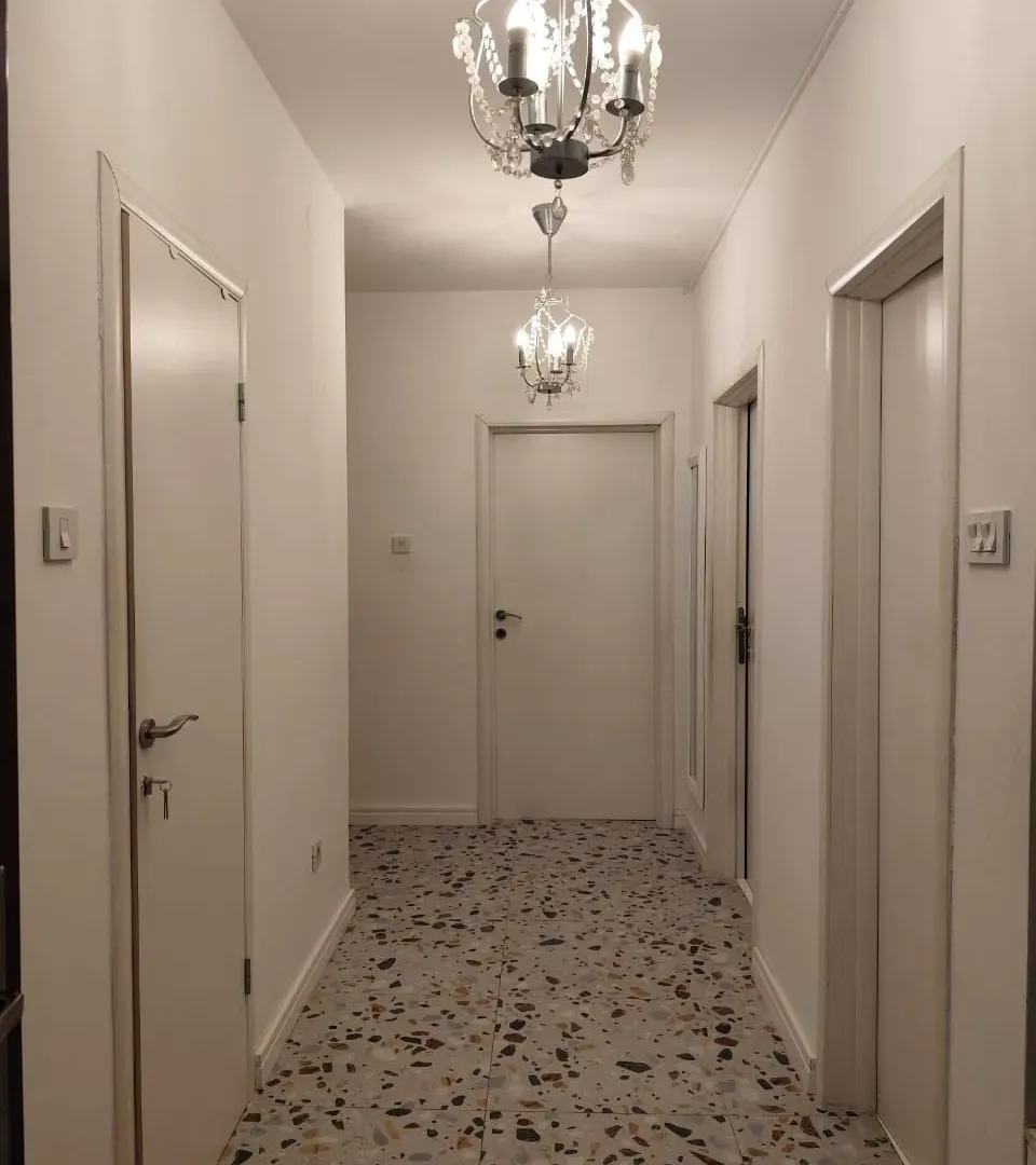 Izdavanje, dvosoban stan, 75m², Preko Morače, Podgorica