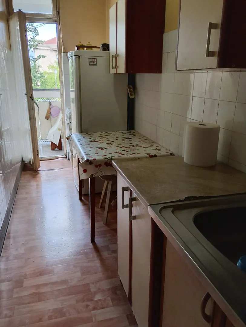 Rent, two bedroom apartment, 66m², Preko Morače, Podgorica