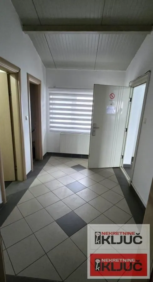 Rent, office space, 770m², Veternik, Novi Sad Sve Podlokacije