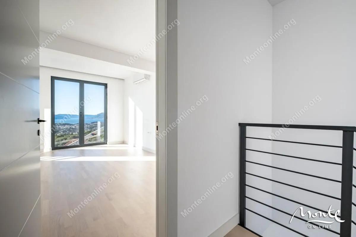 Prodaja, kuća, 130m², Kavač, Kotor