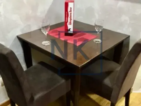 Izdavanje, garsonjera, 31m², City Kvart, Podgorica - image 4