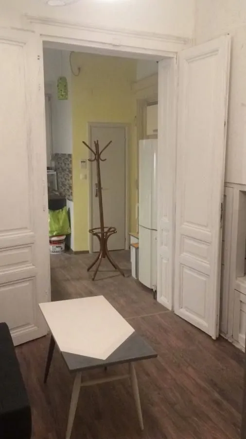 Prodaja, trosoban stan, 86m², Centar, Novi Sad