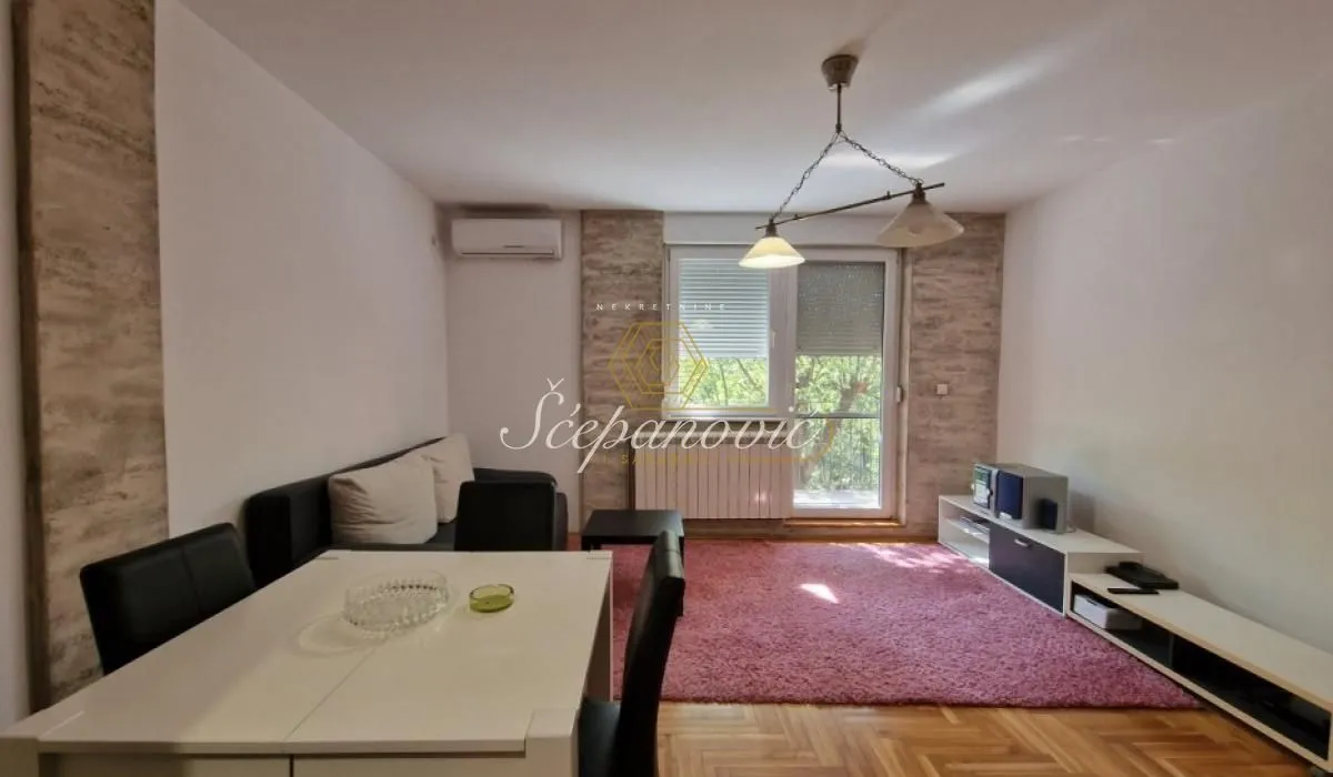 Sale, three bedroom apartment, 63m², Rotkvarija, Novi Sad Sve Podlokacije