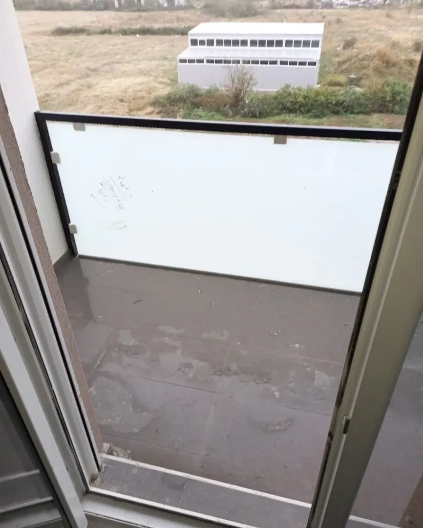 Prodaja, garsonjera, 22m², Zabjelo, Podgorica