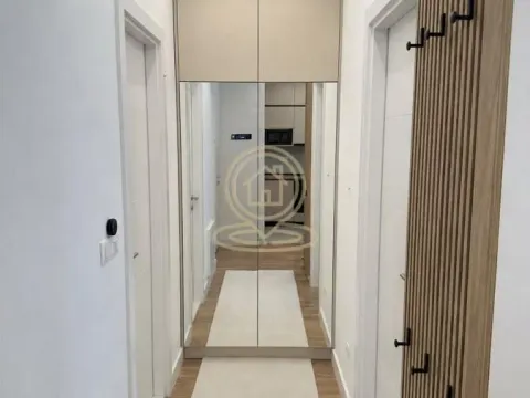 Rent, one bedroom apartment, 50m², Novi Beograd Blok 65, Novi Beograd Sve Podlokacije - image 14