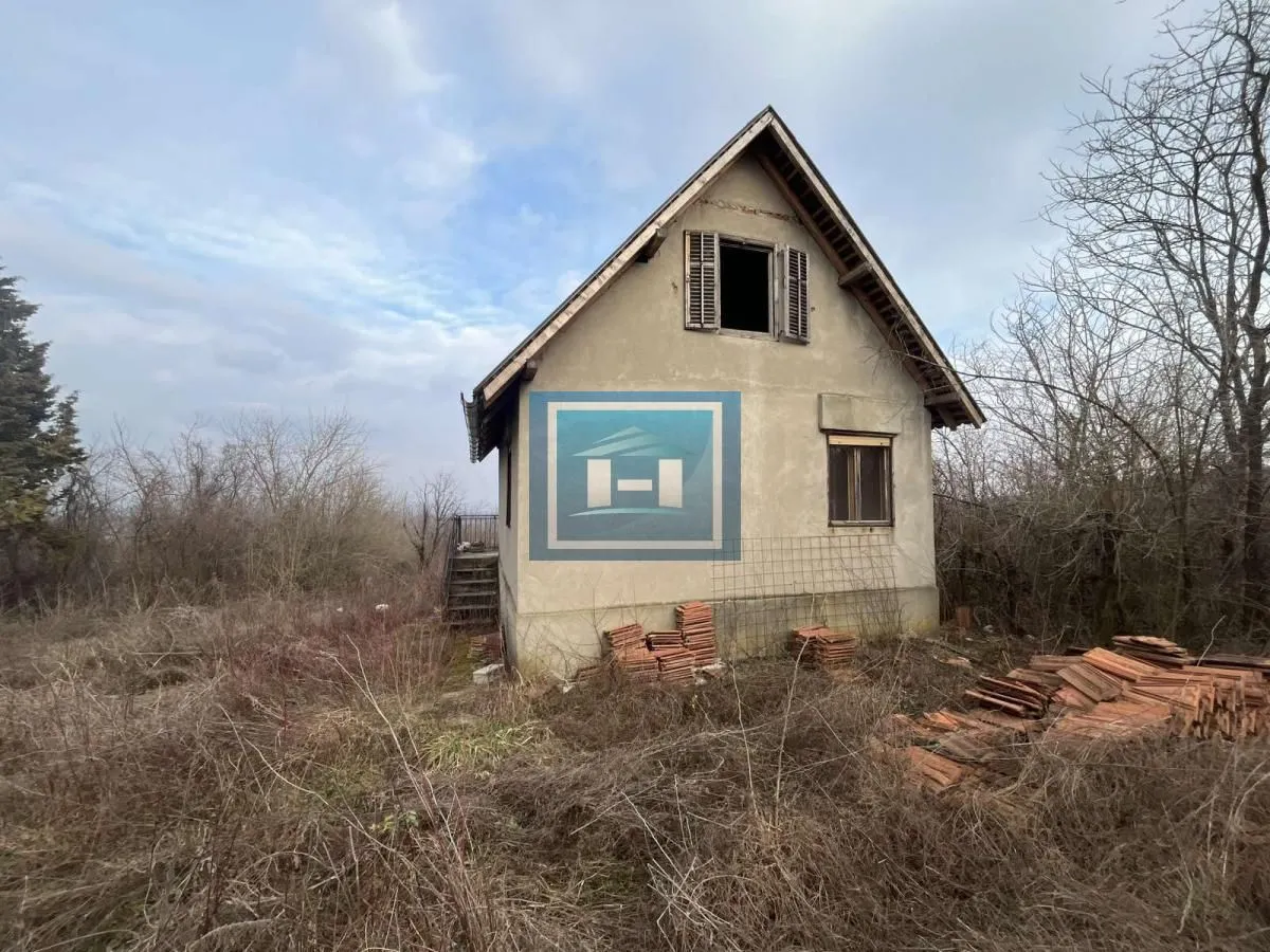 Prodaja, kuća, 105m², Đurđevo brdo, Jagodina