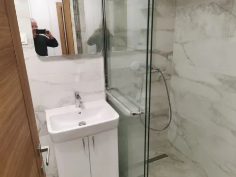 Izdavanje, jednosoban stan, 48m², City Kvart, Podgorica - image 10