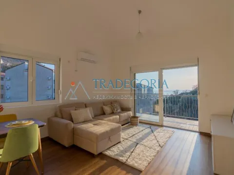 Prodaja, dvosoban stan, 60m², Pržno, Budva - image 16