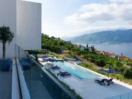 Izdavanje, jednosoban stan, 144m², Krašići, Tivat - image 14