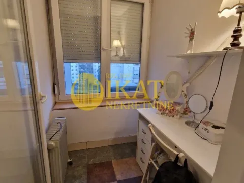 Izdavanje, četvorosoban stan, 94m², Novi Beograd Blok 64, Novi Beograd Sve Podlokacije - image 10