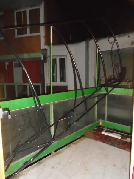 Rent, two bedroom apartment, 75m², Centar, Niš