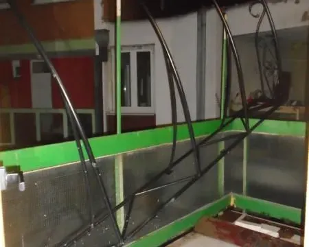 Izdavanje, dvosoban stan, 75m², Centar, Niš - image 10