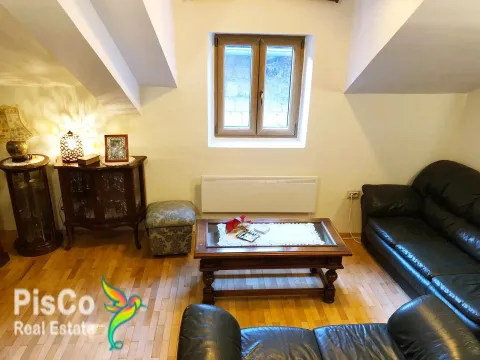 Prodaja, dvosoban stan, 50m², Kotor, Crna Gora - image 1