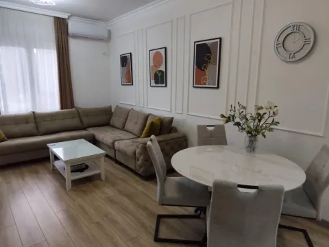 Sale, one bedroom apartment, 49m², Ulcinj, Crna Gora - image 7
