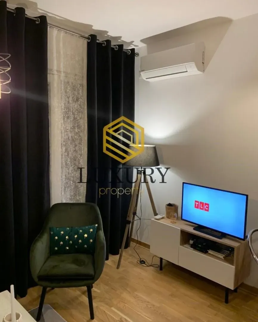 Prodaja, stan, 27m², Zagorič, Podgorica