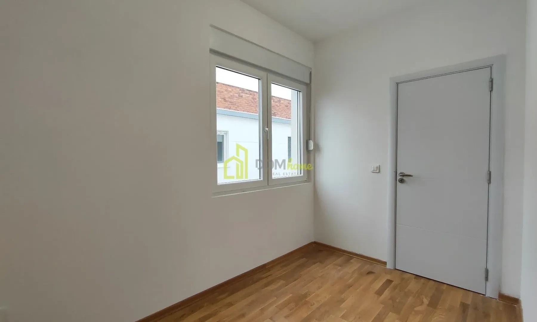 Prodaja, dvosoban stan, 77m², Zabjelo, Podgorica