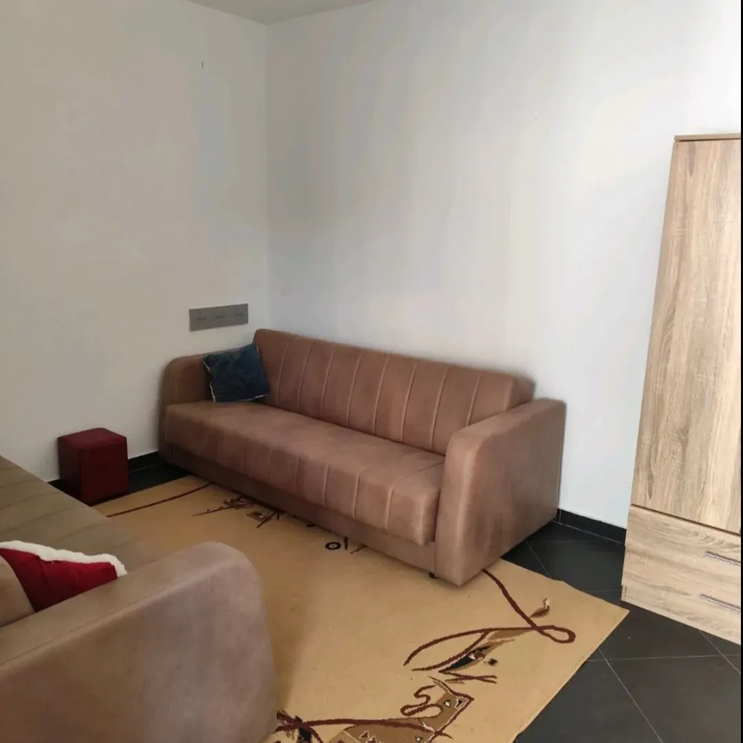 Rent, three bedroom apartment, 90m², Zagorič, Podgorica