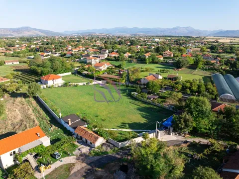 Prodaja, plac, 4200m², Zeta, Podgorica - image 29
