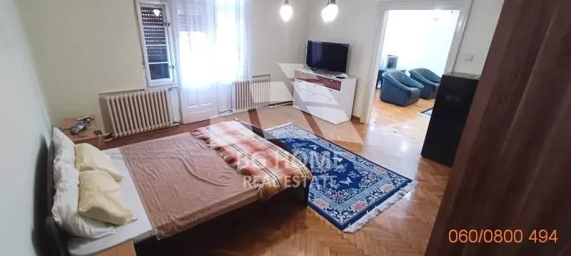 Rent, office space, 221m², Savski Venac, Beograd