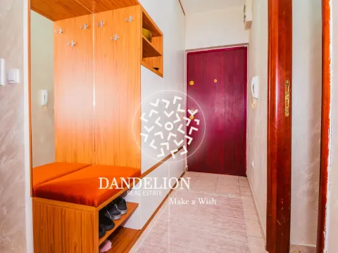 Izdavanje, dvosoban stan, 60m², Pobrežje, Podgorica - image 7