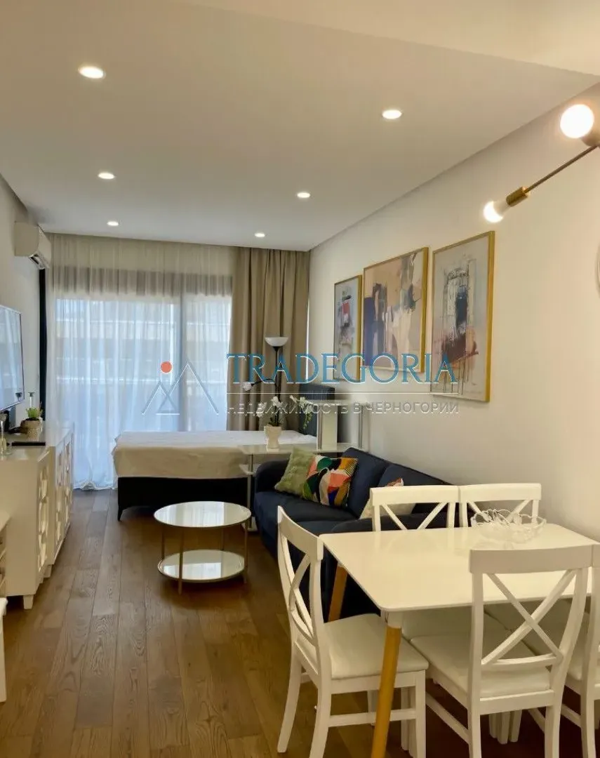 Prodaja, jednosoban stan, 64m², Bar, Crna Gora