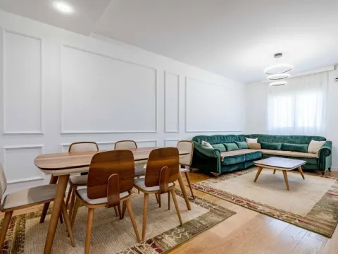 Sale, one bedroom apartment, 52m², Centar, Bar - image 4