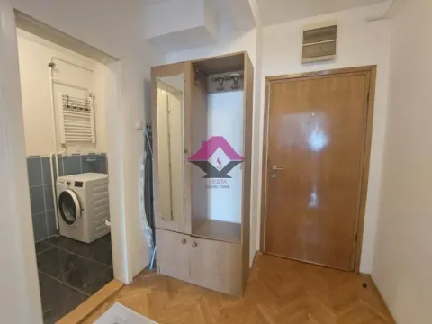 Sale, two bedroom apartment, 42m², Cvijićeva, Palilula Sve Podlokacije - image 8
