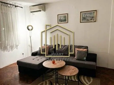 Rent, one bedroom apartment, 50m², Preko Morače, Podgorica