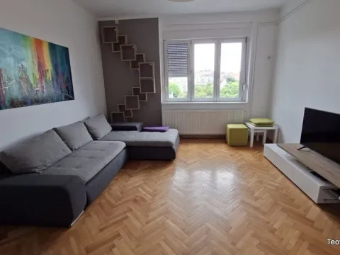 Izdavanje, dvosoban stan, 70m², Stari Grad, Beograd - image 2