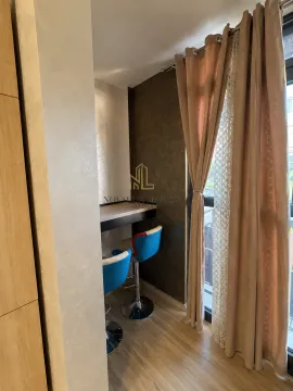 Rent, one bedroom apartment, 40m², Blok 9, Podgorica - image 4