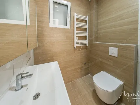 Prodaja, dvosoban stan, 74m², Đenovići, Herceg Novi - image 8